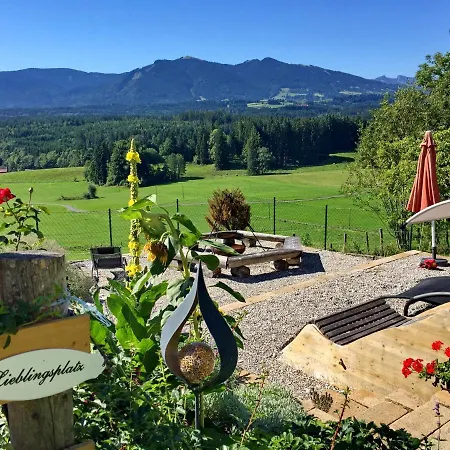 Biohof-rechenmacher Appartement
