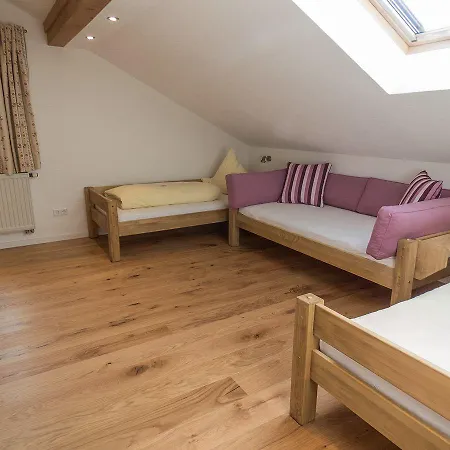 Appartement Biohof-rechenmacher