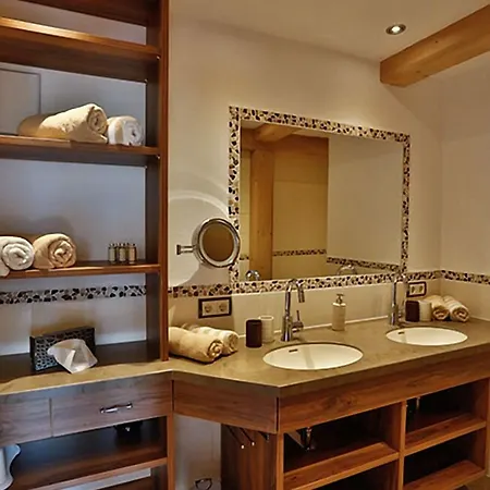 Apartment Biohof-rechenmacher