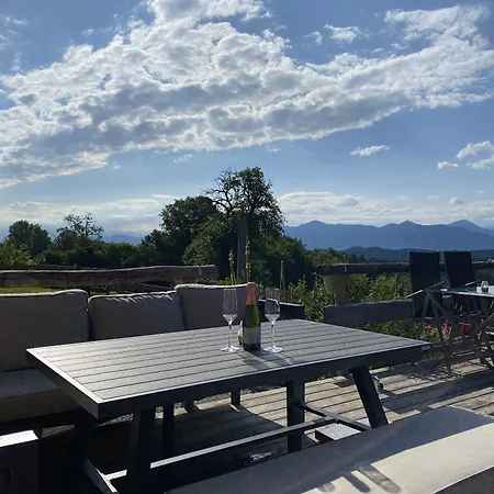 Biohof-rechenmacher Appartement *