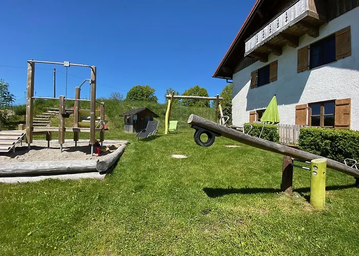 Biohof-rechenmacher Uffing