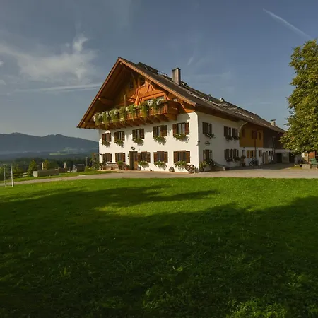 Apartment Biohof-rechenmacher *