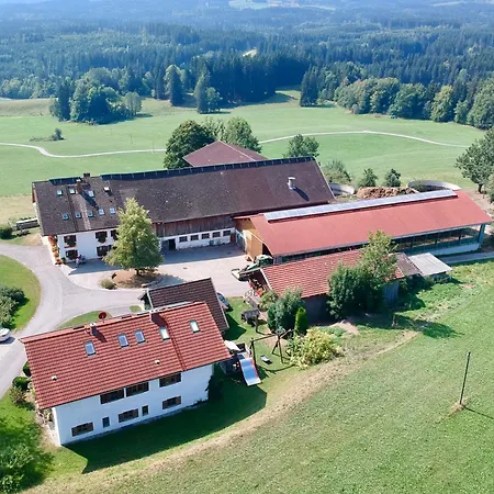 Biohof-rechenmacher Appartamento