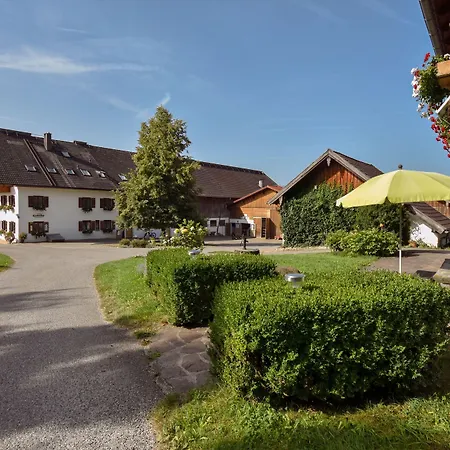 Appartamento Biohof-rechenmacher