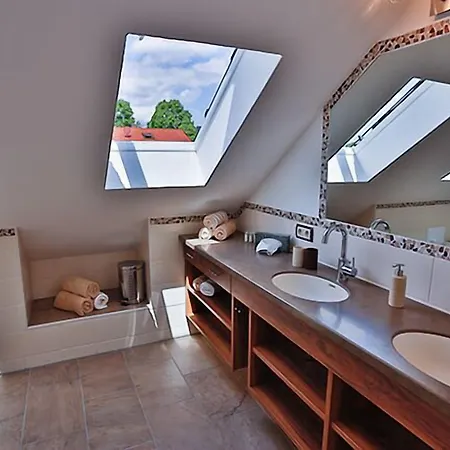 Apartman Biohof-rechenmacher