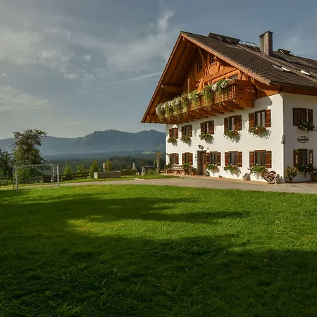 Apartman Biohof-rechenmacher *