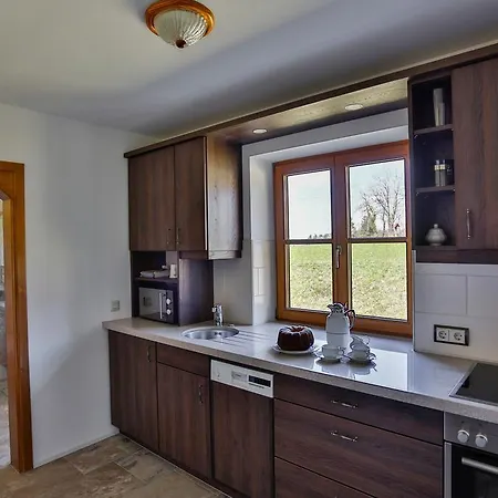 Apartman Biohof-rechenmacher