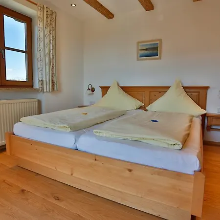 Biohof-rechenmacher Apartman *