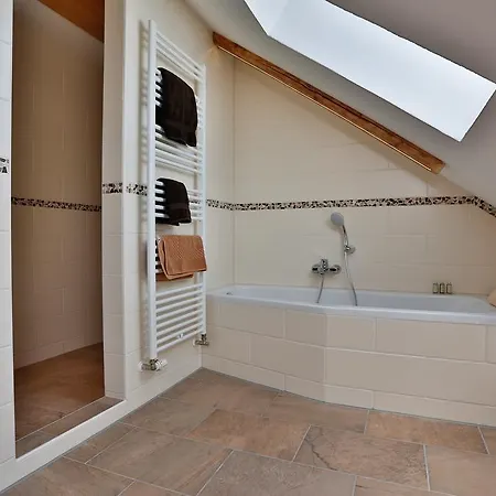 Biohof-rechenmacher Apartman